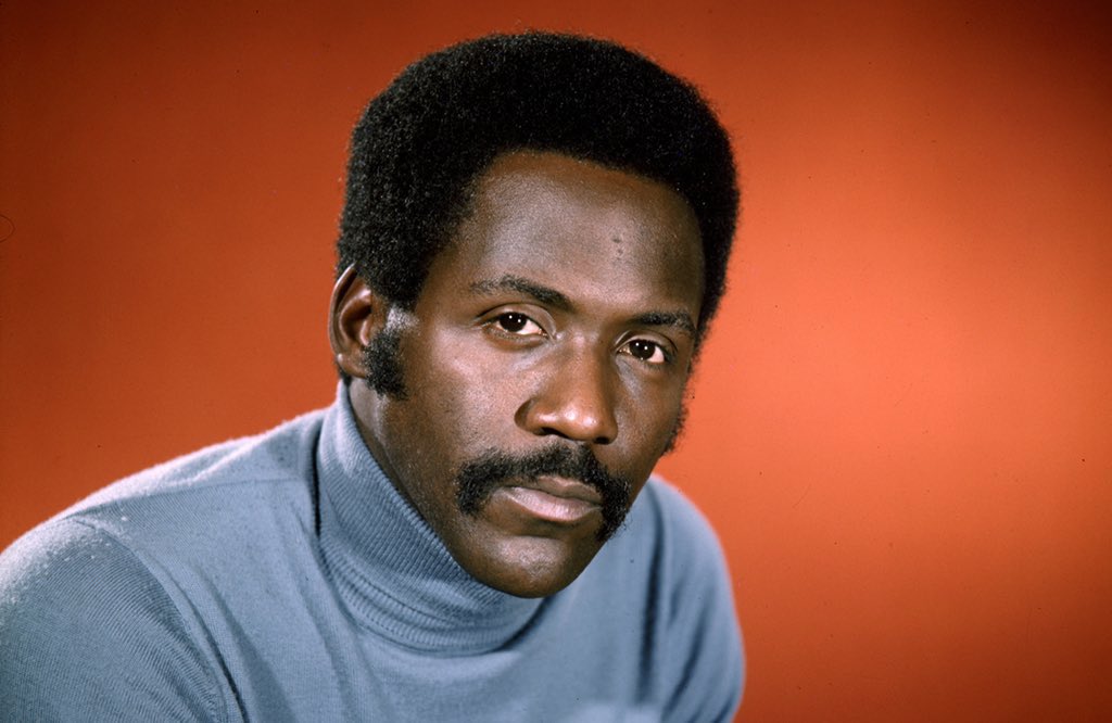 SebastianAvenue's tweet image. RIP Richard Roundtree.