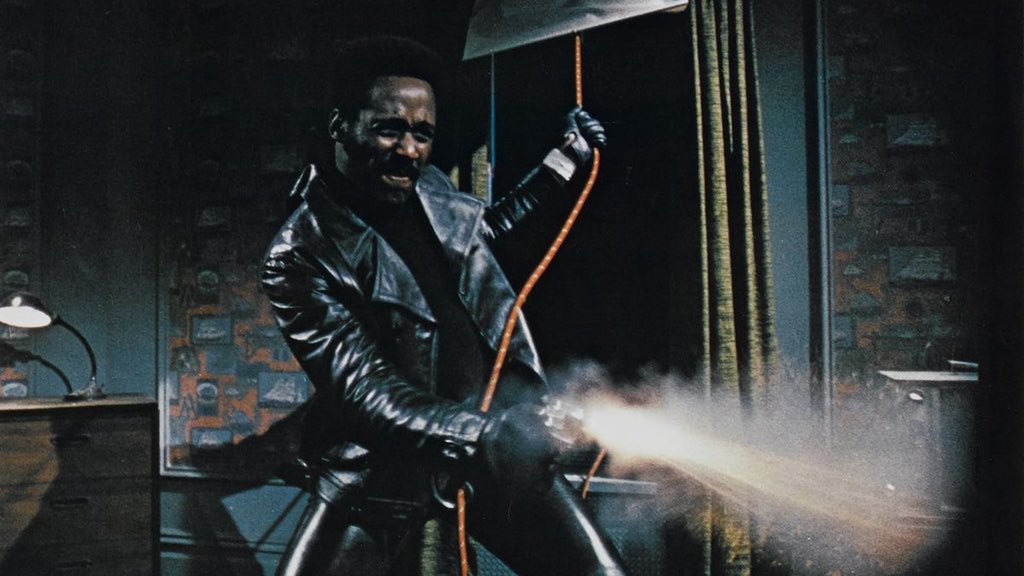 SebastianAvenue's tweet image. RIP Richard Roundtree.