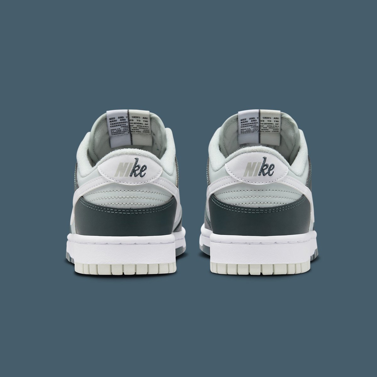 JustFreshKicks's tweet photo. Nike Dunk Low “Split” 

https://t.co/C0OAWW07LM https://t.co/7uRHkmr2Ca