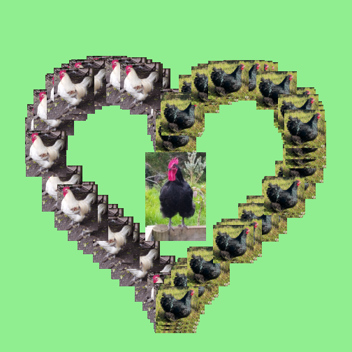 StatsUoA's tweet photo. 📢 #Ihaka2023dataviz - a category of its own... 📢

Unfortunately, we couldn't showcase all the submissions, but one we couldn't not show was this from our own @bc_stevenson  entitled "Don’t count your grobs" 💚🐔🐤🐔💚

Read about the submissions here https://t.co/xidIaSqLbS https://t.co/fvr2G8aJuA