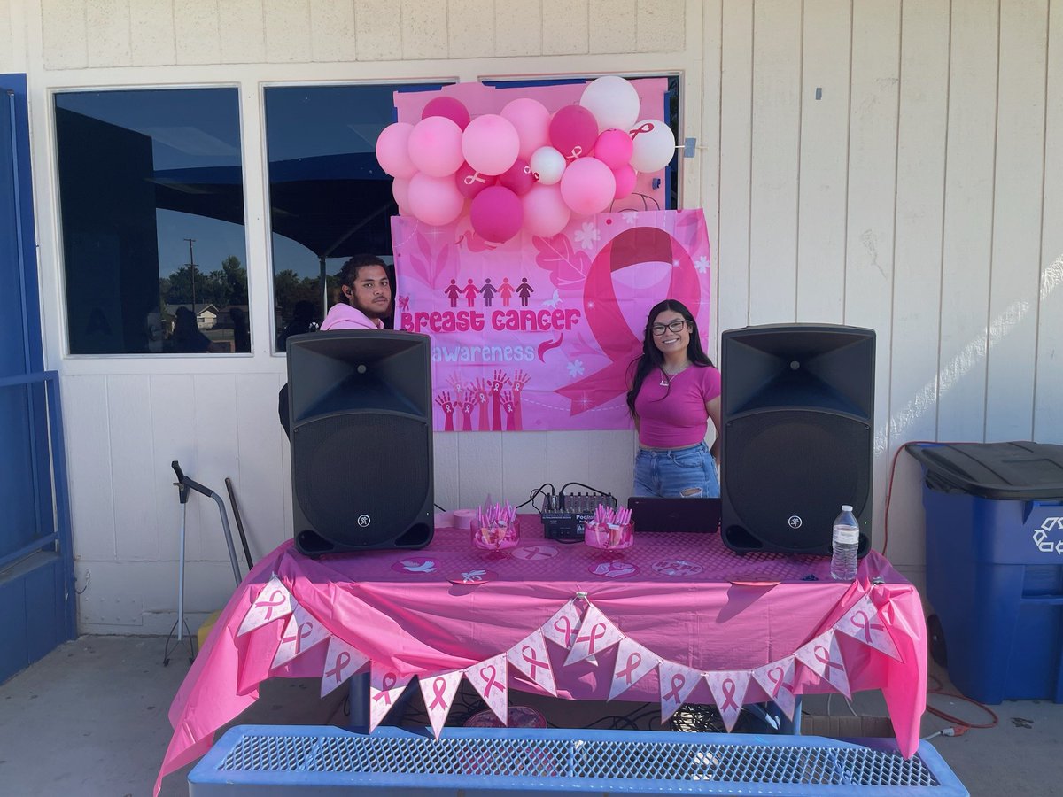 Glen View HS tweet media