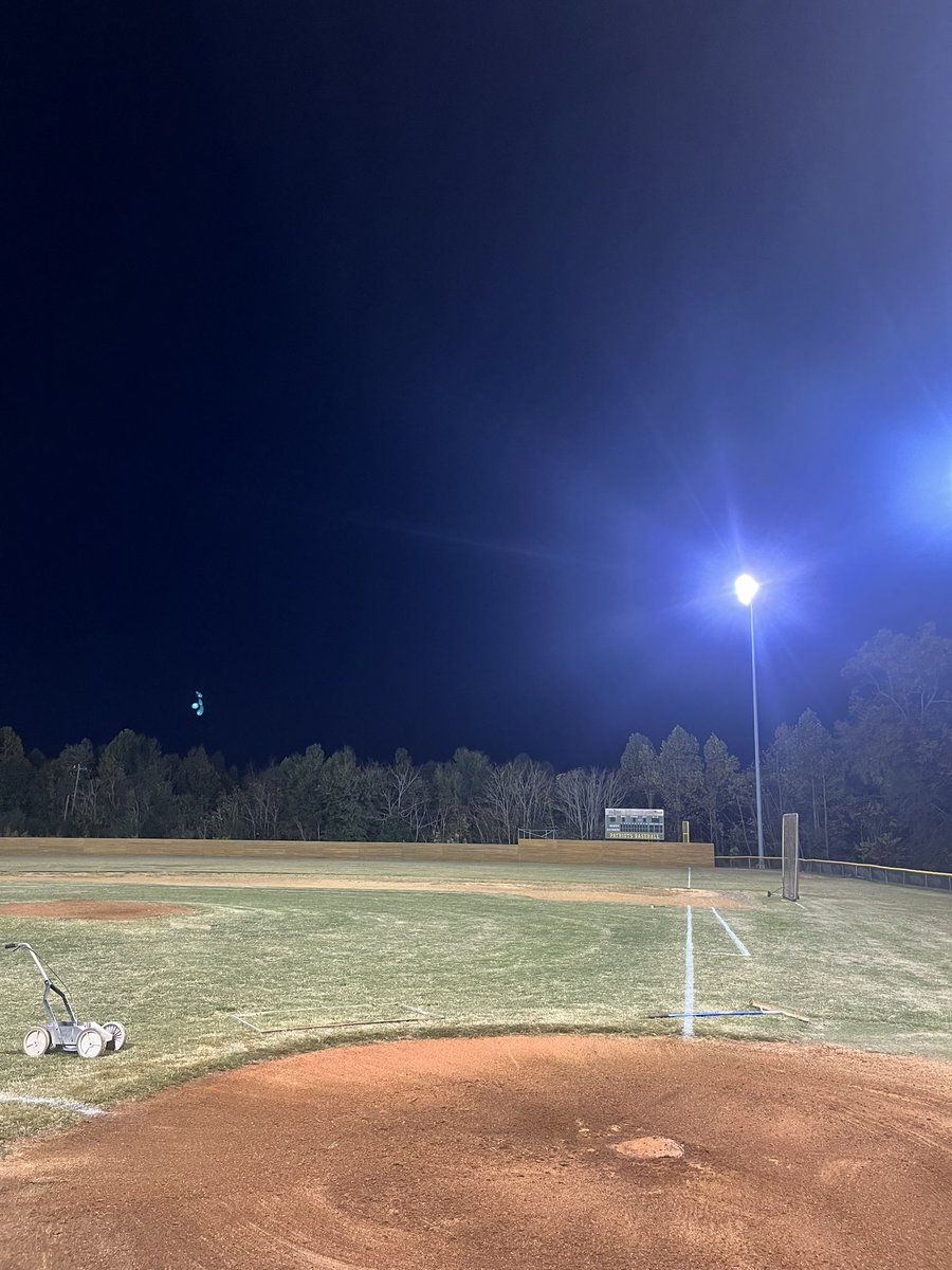 Fall World Series time! <a href="/bigI_baseball/">Independence Patriots Baseball</a>