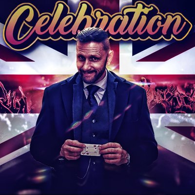 Nigel Mcguinness tweet media