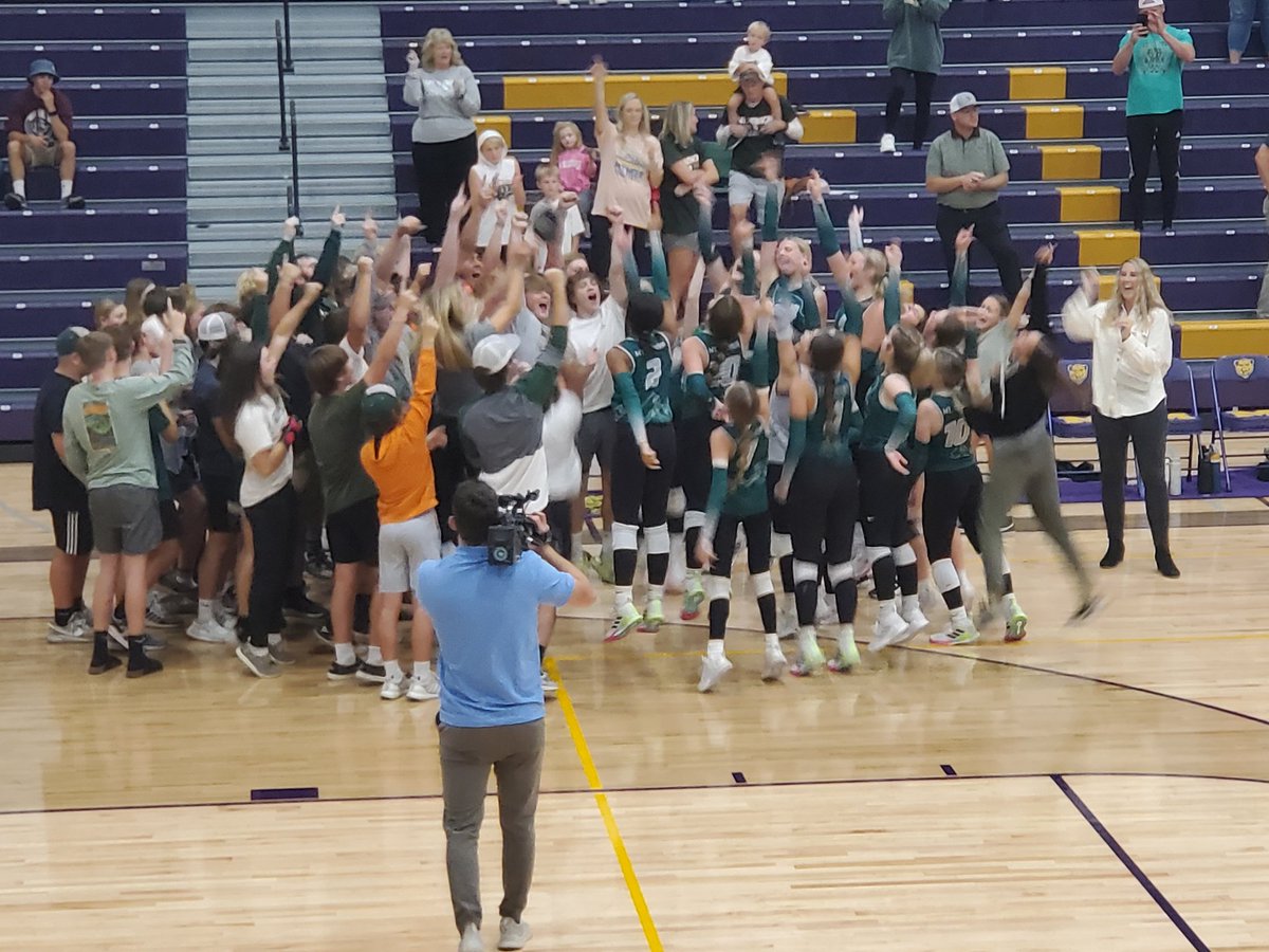 Mount Vernon HS tweet media