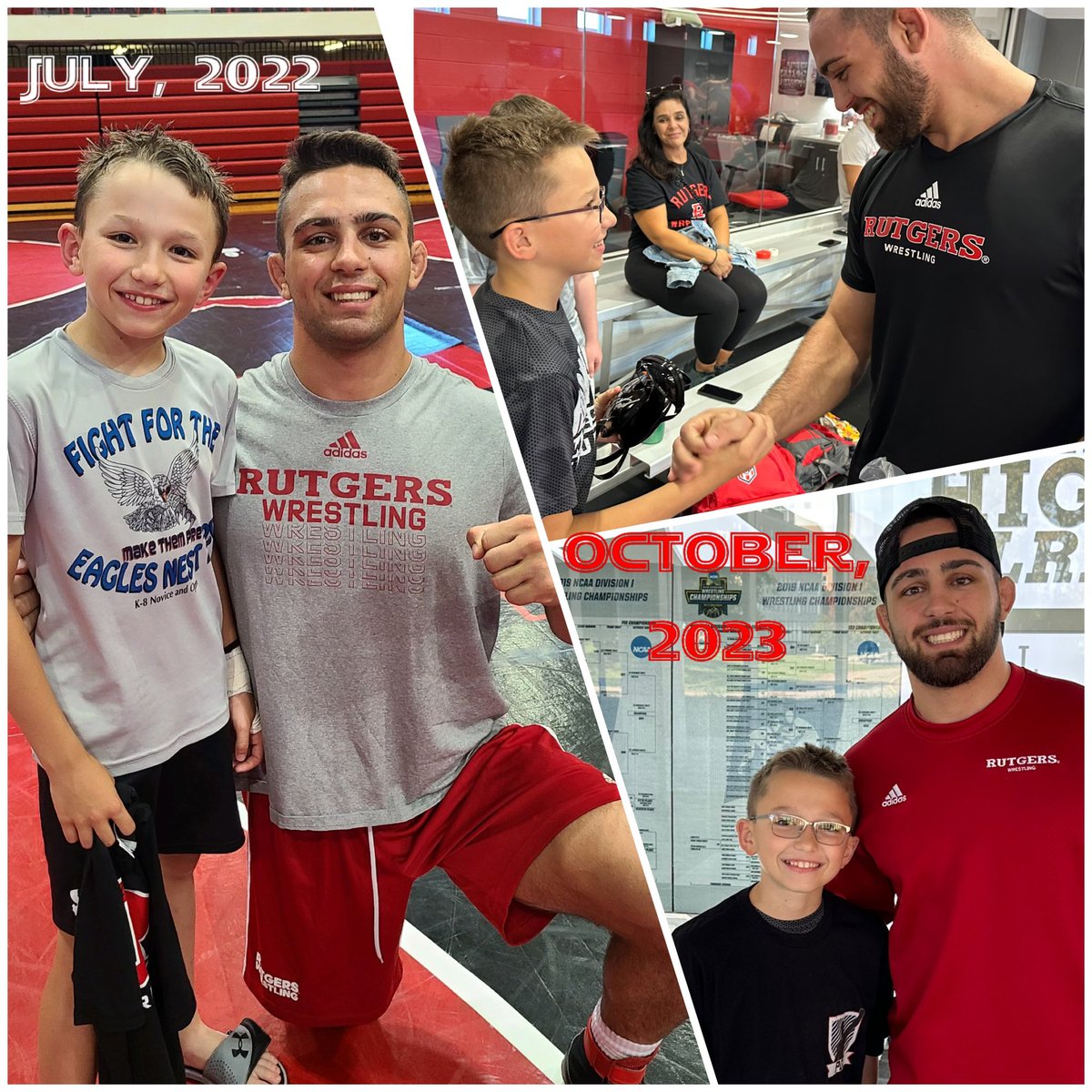 Kristin Miller tweet media