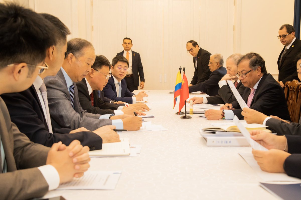 María Paula Fonseca Gómez tweet media