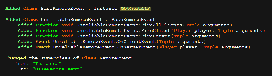 MrChickenRocket's tweet image. LETS GOOOOO @robloxdev