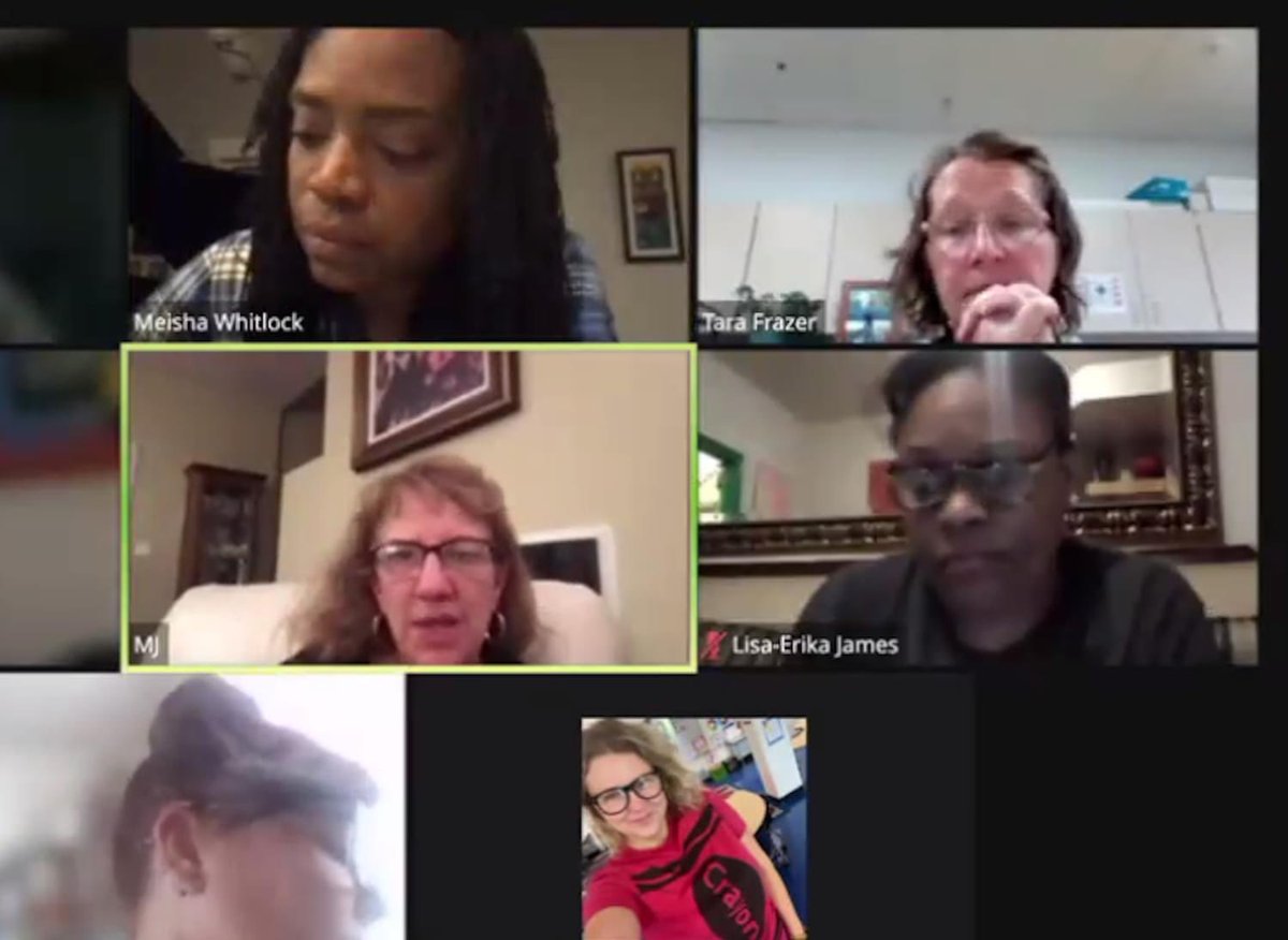 Mary Jo West tweet media