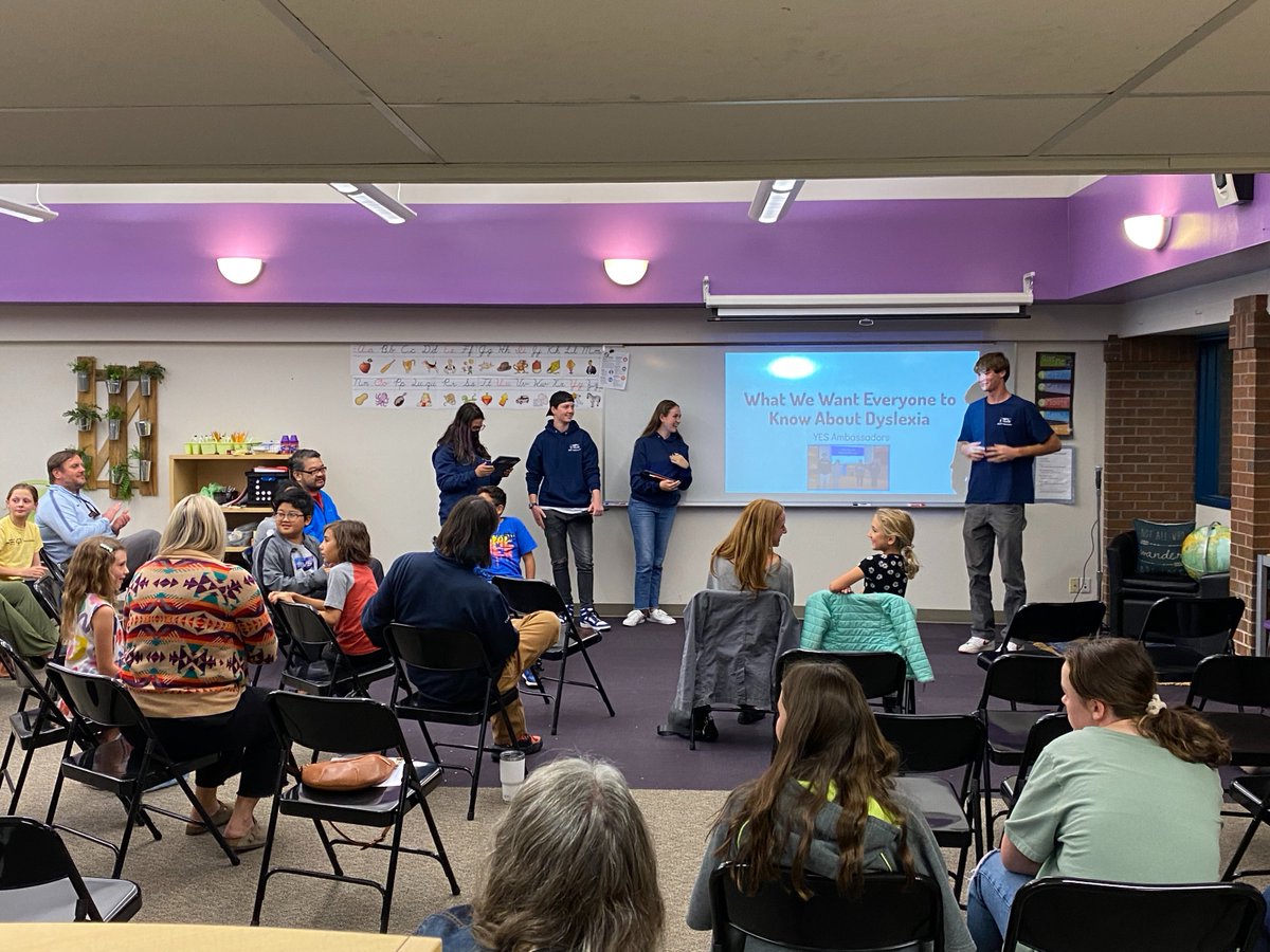 YES! SVVSD tweet media