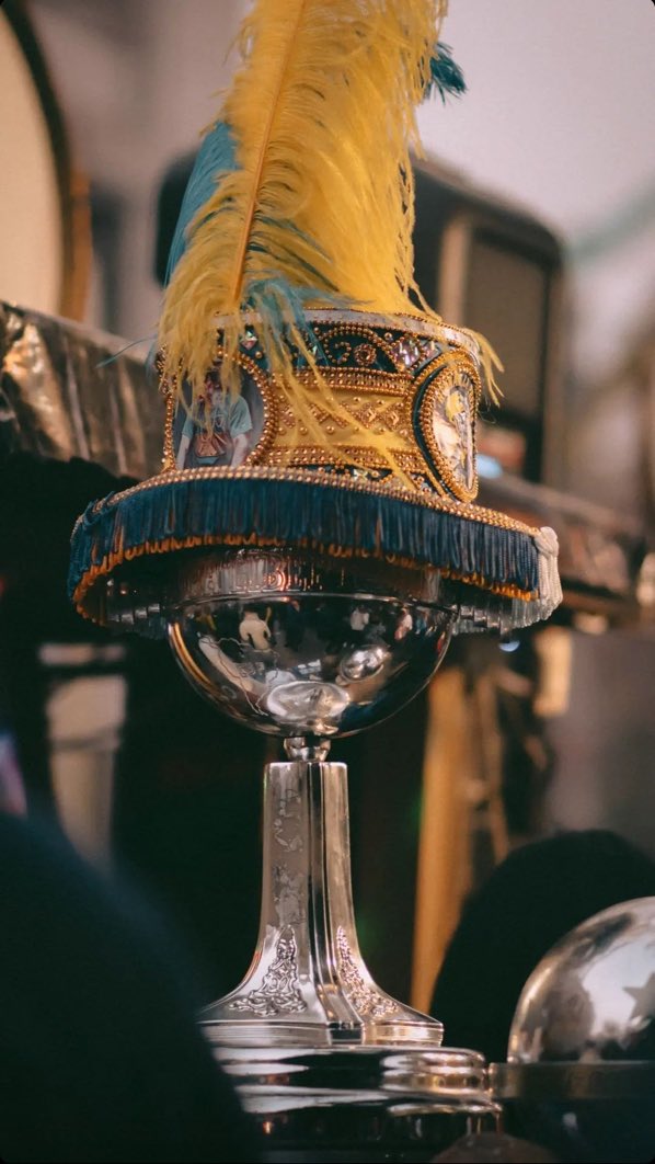 Intenten escribir "SEPTIMA" con los ojos cerrados