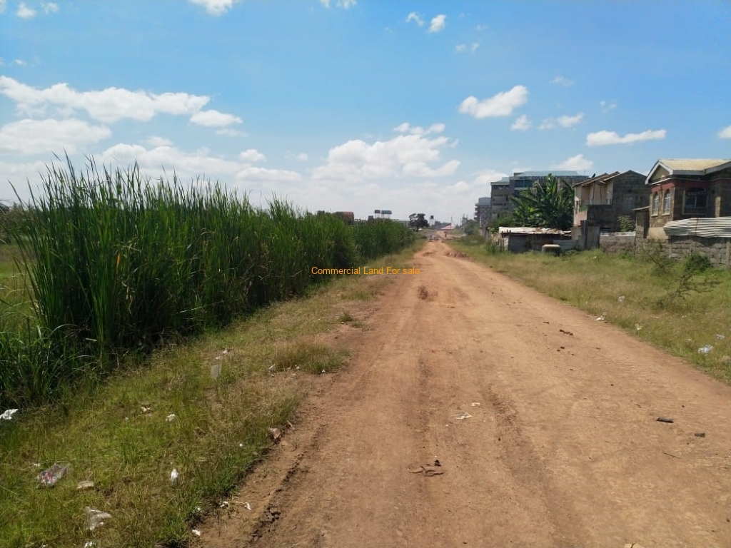 SimkarGroup's tweet image. 2.5 Acres Of Land For Sale in Ruiru(Behind NIBS Collage &amp;amp; Spur Mall)

Please see more details on our website using the link below: bit.ly/3PVHoQX

Call us at 0728 990415 and or +254 773 587 407

#propertiesinruiru
#Propertiesforsale