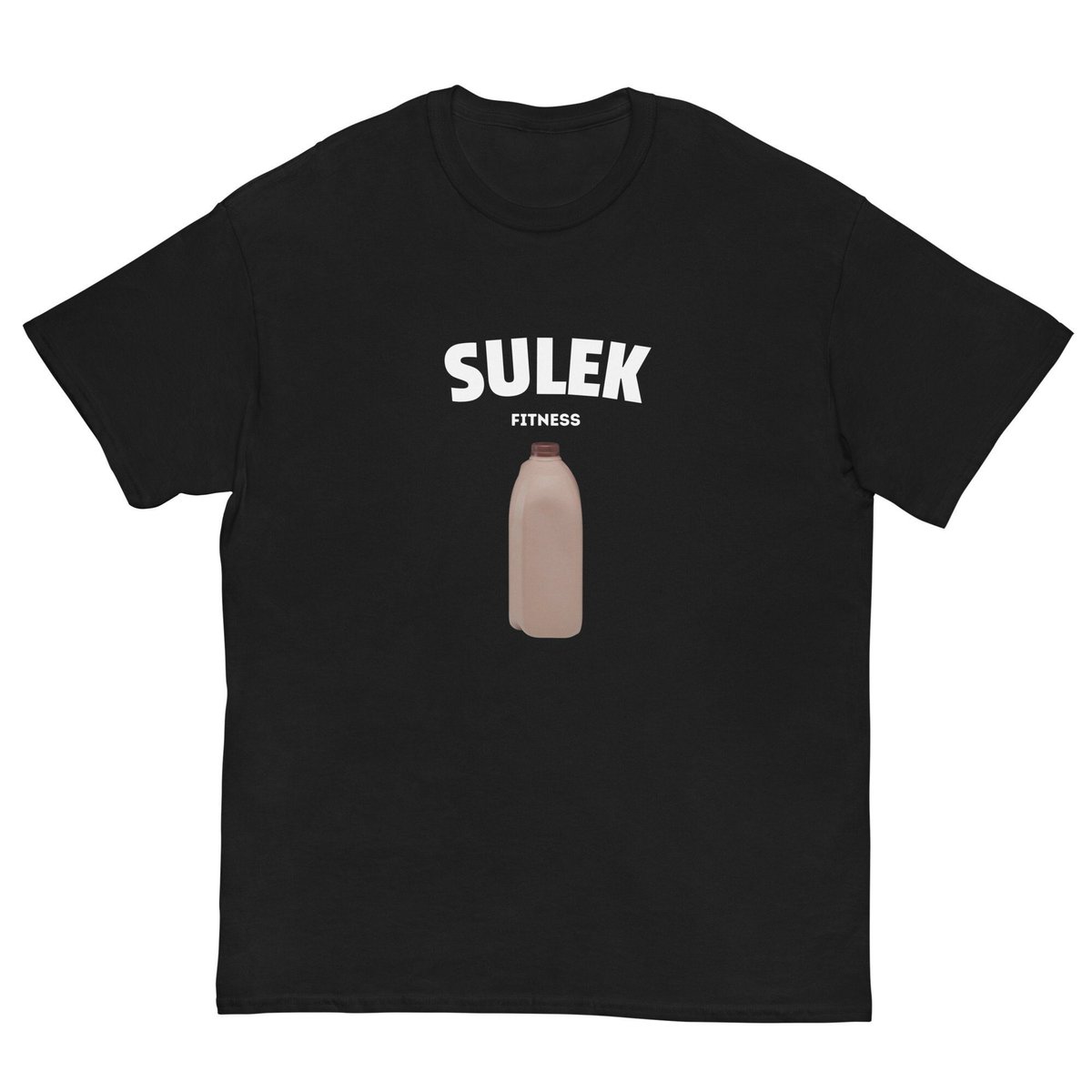 Sulek Fitness Chocolate Milk Meme Shirt , Pump Cover, Fast FREE Shipping

Order here: teeshirthub.co/product/sulek-…

Tags: #SulekFitnessChocolateMilkMemeShirt #FastFREEShipping #SulekFitnessChocolateMilkMemeShirtLevisshirt