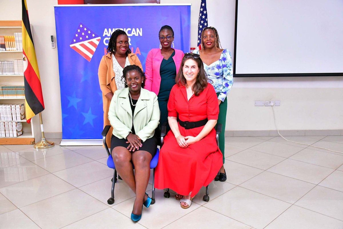 AYDIA Gender and Technology Initiative (AGTI) tweet media