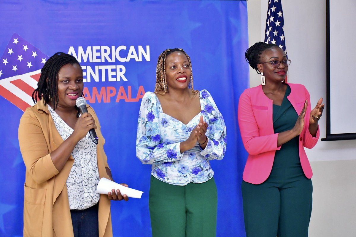 AYDIA Gender and Technology Initiative (AGTI) tweet media