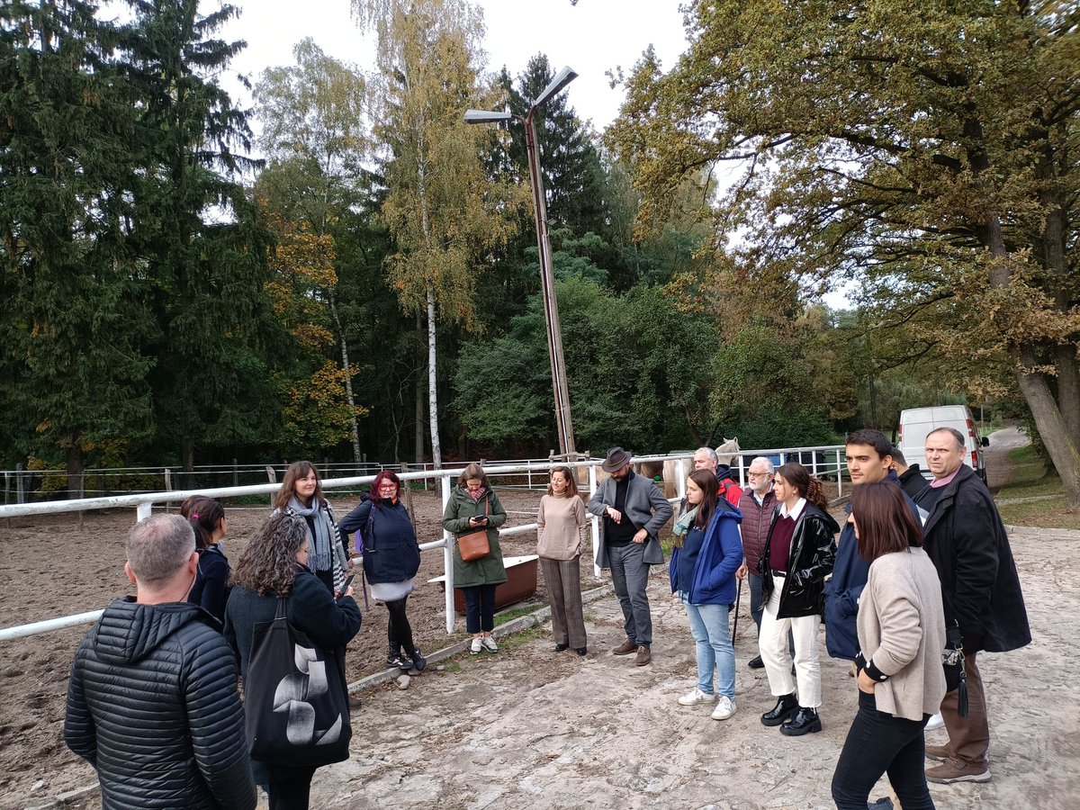 CO4TRAN Erasmus+ Project tweet media