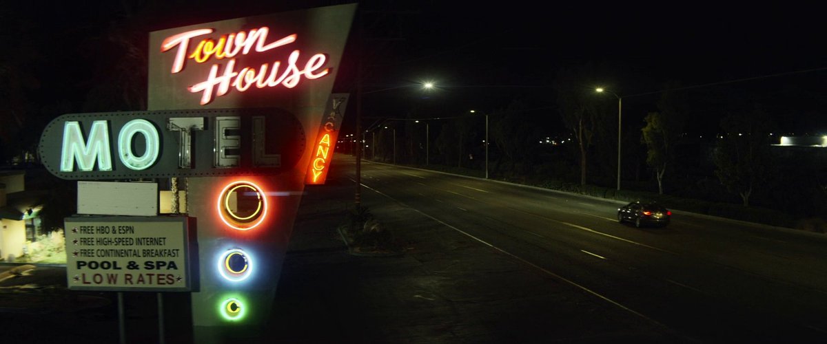 NicoAnselmino's tweet image. 🎬 Night of the Hunted (2023)🎬🍿

#PeliculasQueHeVisto    #nightofthehunted 

#Cine #Peliculas #Series #Television