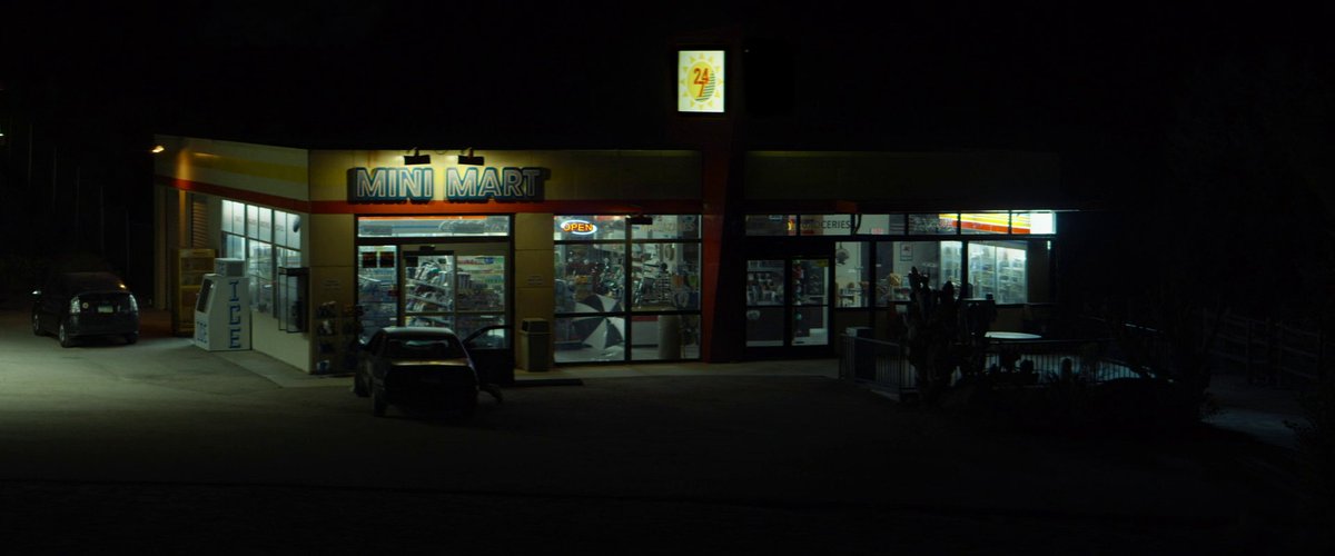 NicoAnselmino's tweet image. 🎬 Night of the Hunted (2023)🎬🍿

#PeliculasQueHeVisto    #nightofthehunted 

#Cine #Peliculas #Series #Television