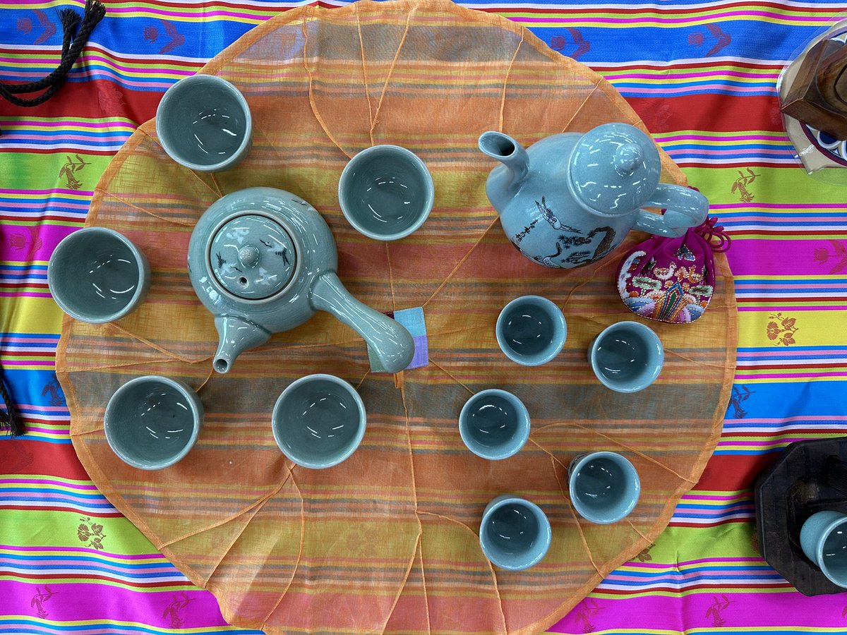 Seoul Foreign British School tweet media