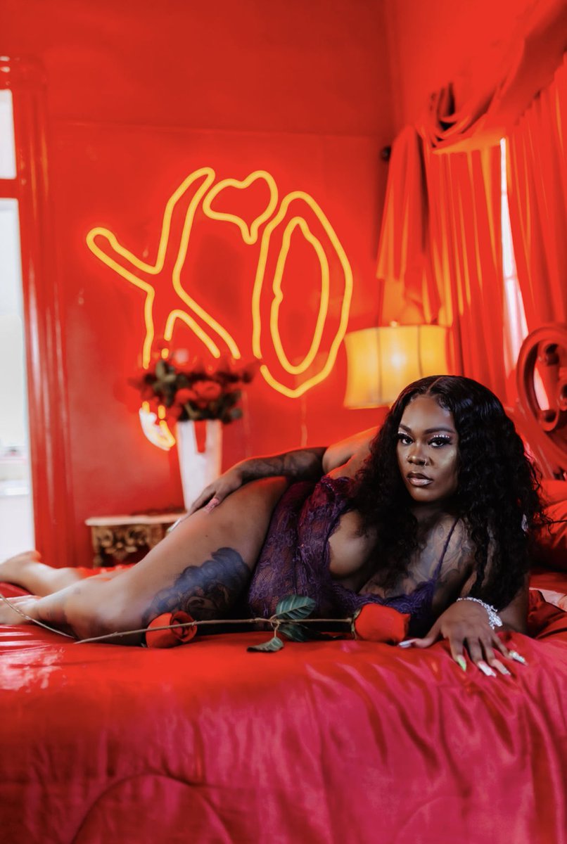 MrsMostBoosted's tweet image. It’s Been A Minute !