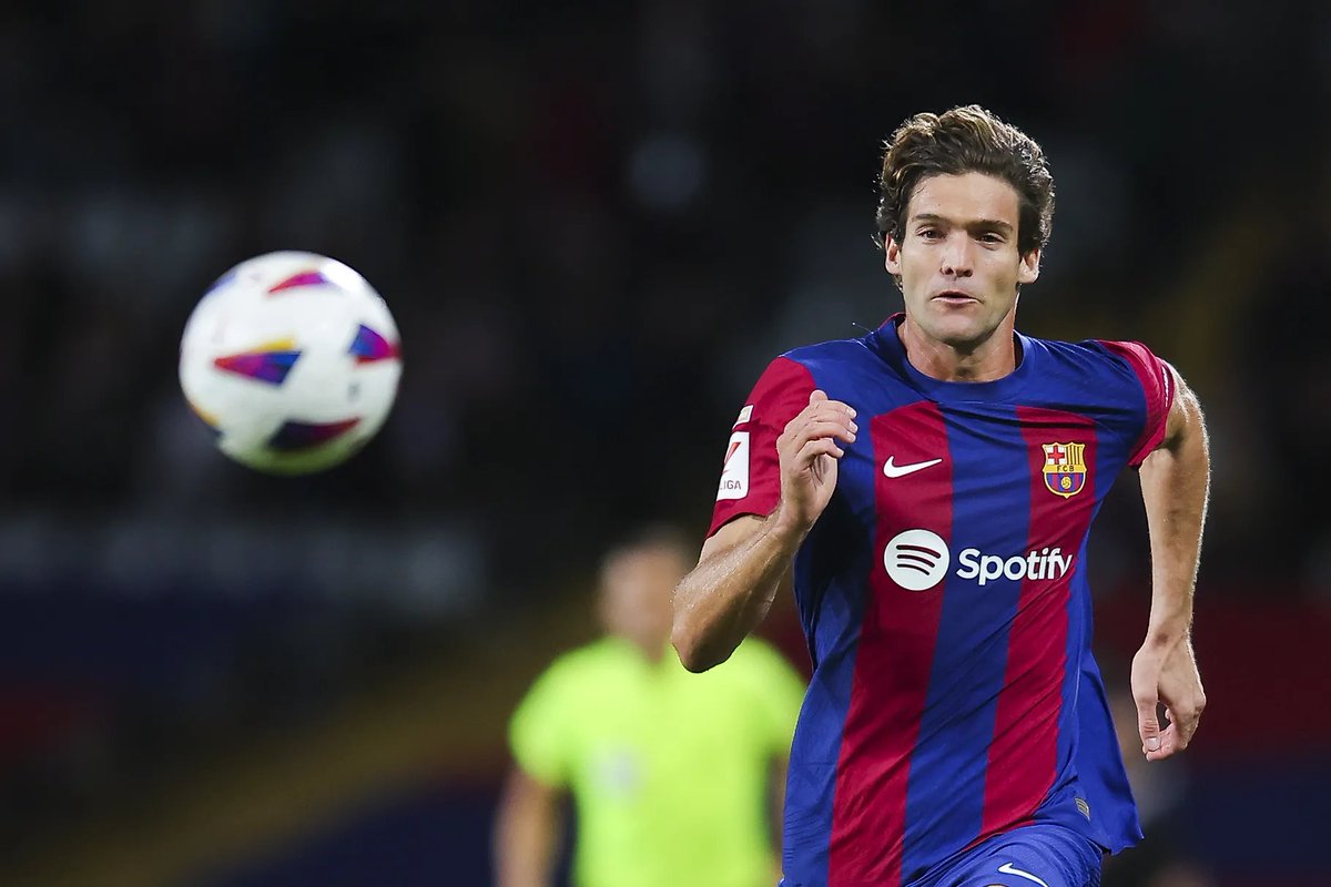 BarcaUniversal's tweet photo. Expected lineup to face Shakhtar:

Ter Stegen, Cancelo, Christensen, Iñigo Martinez, Marcos Alonso, Oriol Romeu, Gündogan, Fermín, Lamine Yamal, Ferran, Joao Felix.

— @sport https://t.co/9GhLIvLGFs