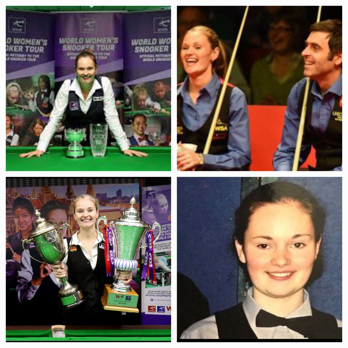 Happy Birthday to Twelve Times Womem's World Champion 🏆  
Reanne Evans MBE <a href="/evans_reanne/">Reanne Evans MBE</a>
Have a good un Reanne 🥳 
🎂🥂🍾🍻🎁🎈🎉
#snooker #otd #birthday