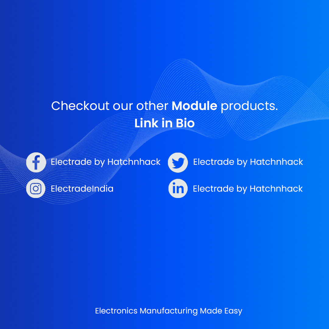 Electrade by Hatchnhack tweet media