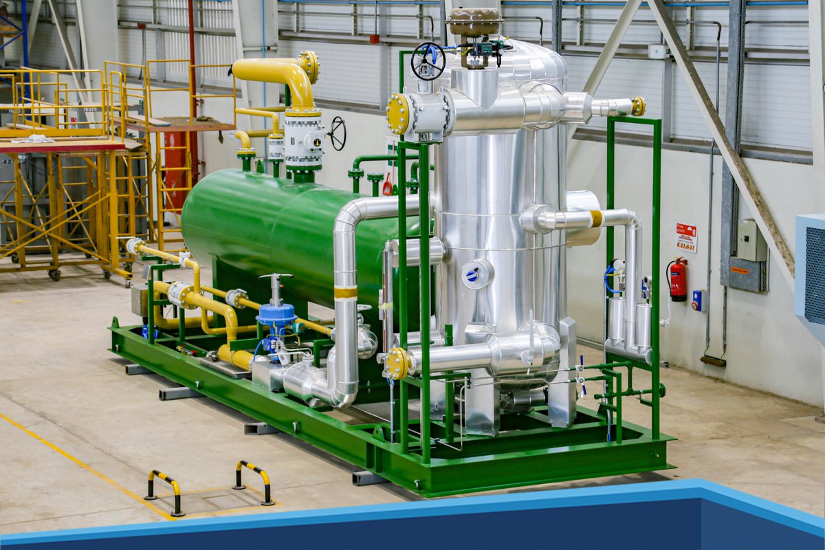 Polar Specialized Industries - PSI tweet media