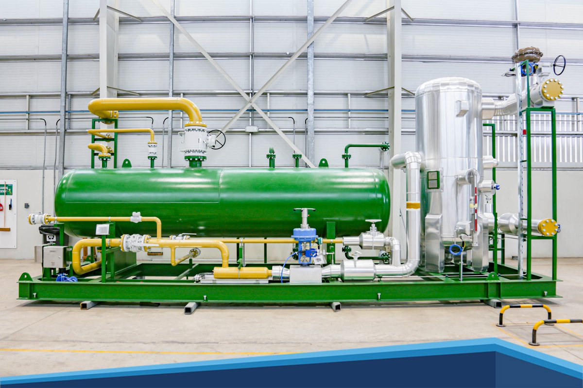 Polar Specialized Industries - PSI tweet media