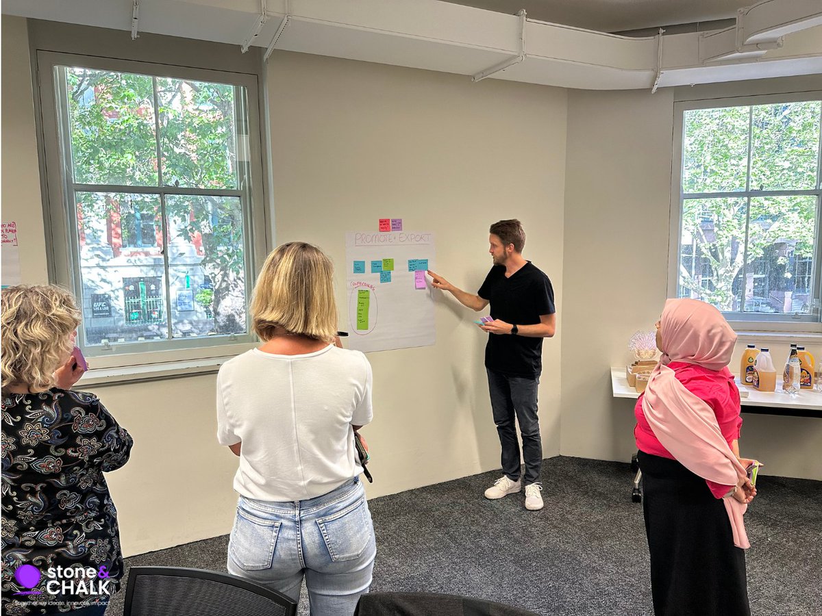 AustCyber tweet media