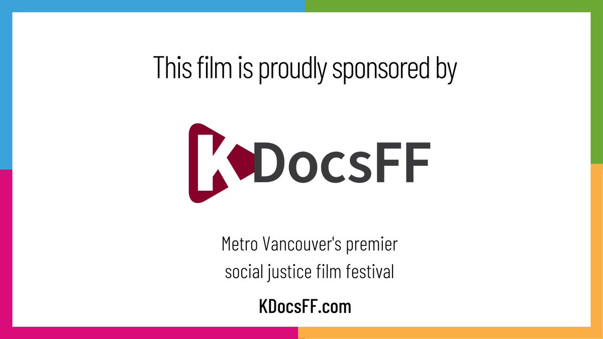 KDocsFF's tweet image. #SAFF23 is offering STUDENTS 50% off in-person film screenings of Measures of Men and Category: Woman on Nov 3rd — only in Vancouver!
Measures of Men @ 4:00 pm PT
Category: Woman @ 7:30 PM PT
mailchi.mp/saf.../saff202…
Student Code: W2LMM43CYG8UA6M
#KDocsFF #KDocsFF2024