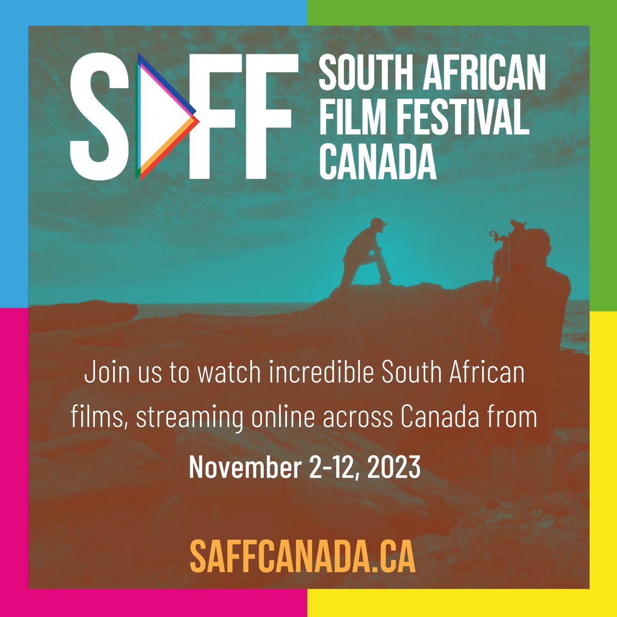 KDocsFF's tweet image. #SAFF23 is offering STUDENTS 50% off in-person film screenings of Measures of Men and Category: Woman on Nov 3rd — only in Vancouver!
Measures of Men @ 4:00 pm PT
Category: Woman @ 7:30 PM PT
mailchi.mp/saf.../saff202…
Student Code: W2LMM43CYG8UA6M
#KDocsFF #KDocsFF2024