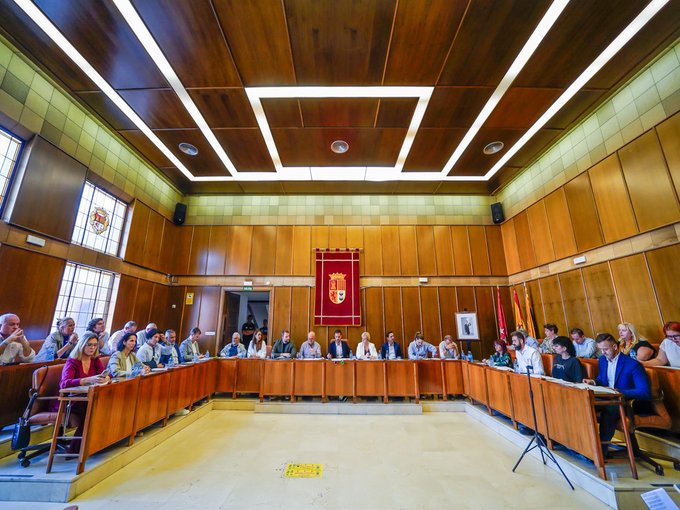 Foto cedida por Ayuntamiento de Torrejón