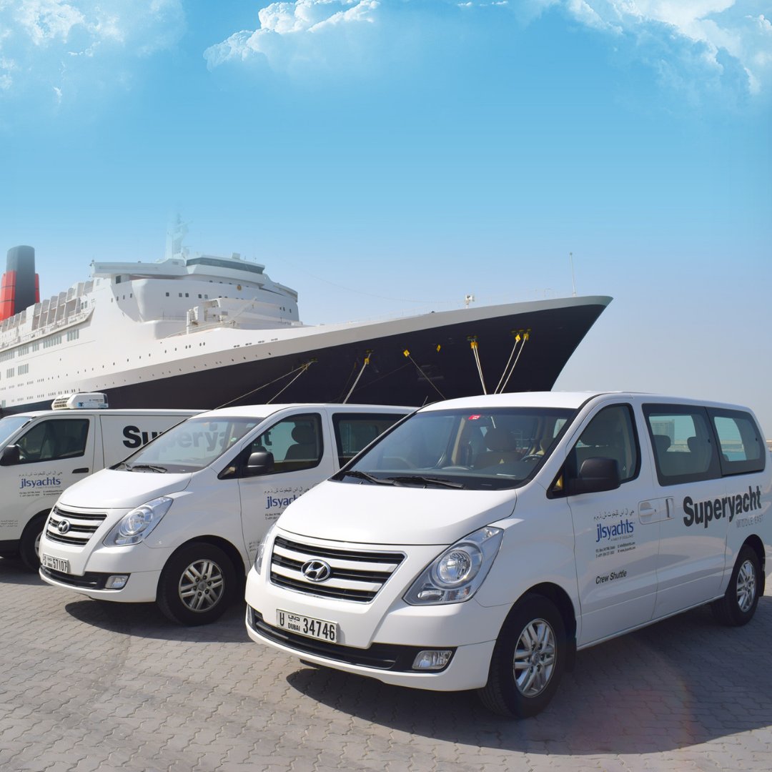 Your yacht, our expertise. JLS Yachts provides Yacht Management services designed for all yacht enthusiasts. Experience seamless yachting today!

Start Sailing: jlsyachts.com/services.html

#YachtExperience #YachtJourney #ConciergeService #JLSYachts #YachtAgent #indubai #JLS #yachts