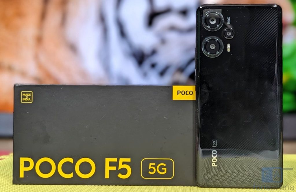 online_techjoy's tweet photo. 🤗 Good morning Friends, Todays #morning I'm explore All's - A super 5g #smartphone | The #phone looks very latest and premium. Perfect 5g set| (Poco F5 5G) really good phone, Only Rs. 28800/- provide -18% off in #Amazon 🔥

#Poco #poco5g #smartphones https://t.co/2Rg6OT6zes