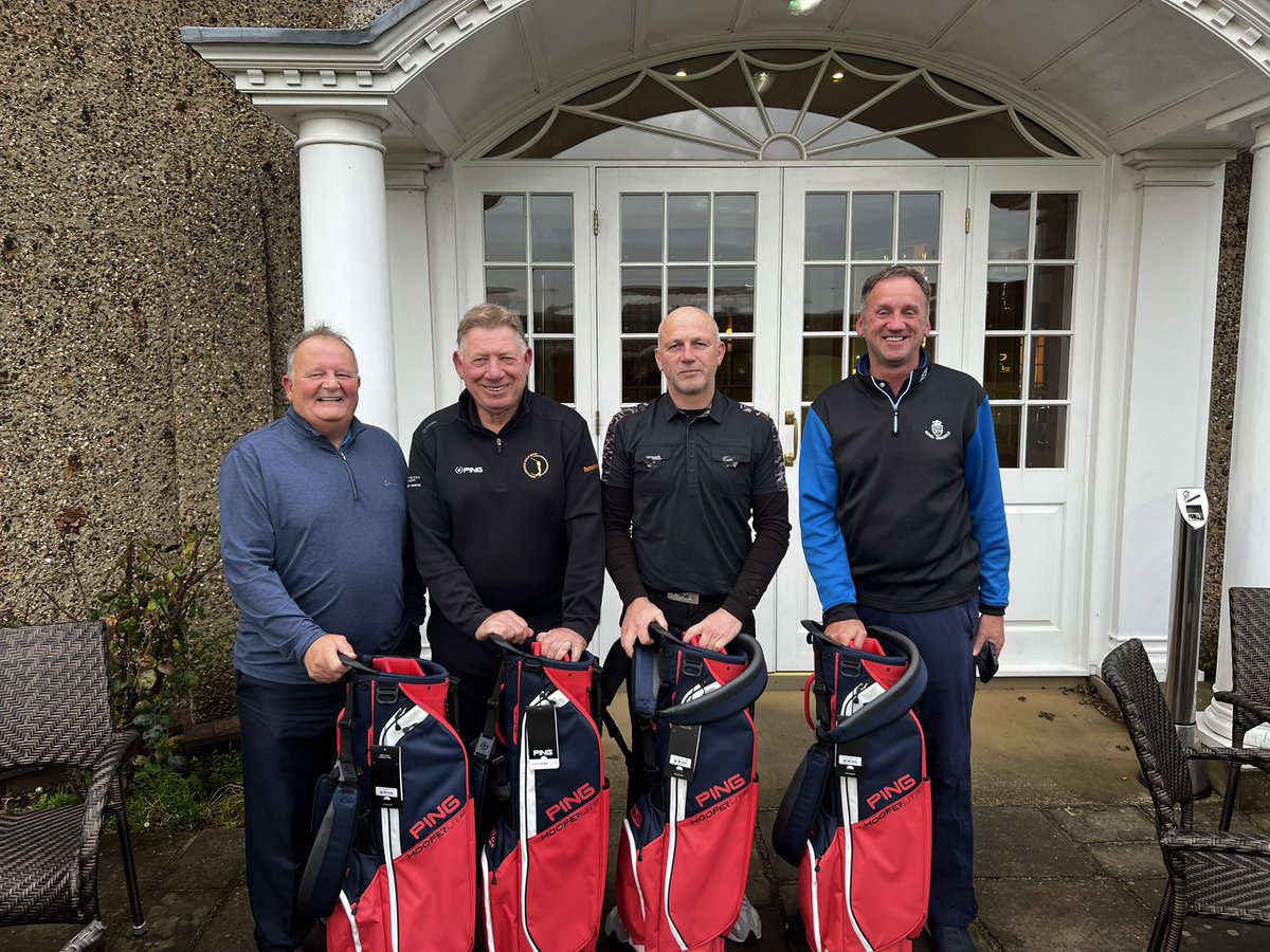 trickgolfshow's tweet photo. Congratulations yesterday’s winners @GantonGC in the #RacetoParis @legolfnational #QualifyingRound Gross Winners @IlkleyGolfClub @HuddersfieldGC Handicap Winners @walthamgolfclub @woodhallspagolf who qualify for Grand Final @ThonockPark #KarstenLakes https://t.co/VhXth2TlJf