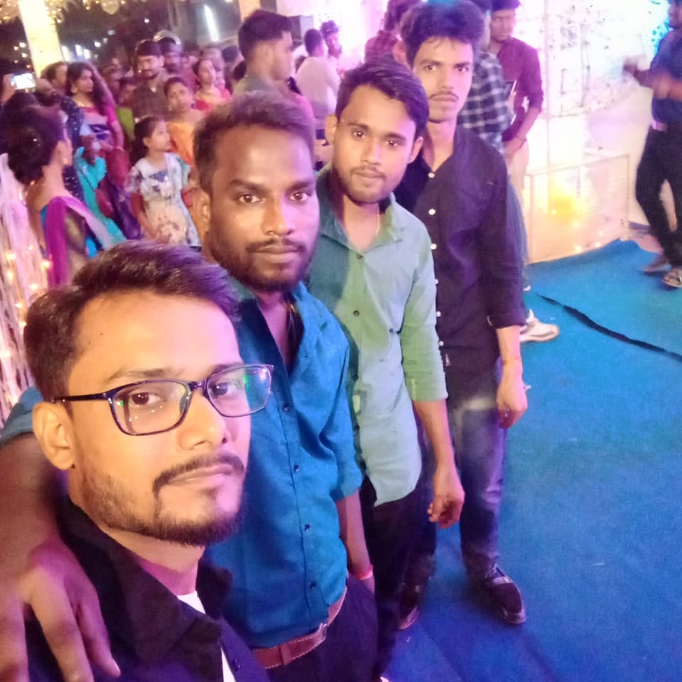 sarabindu dolai (@ajanapathik) on Twitter photo 