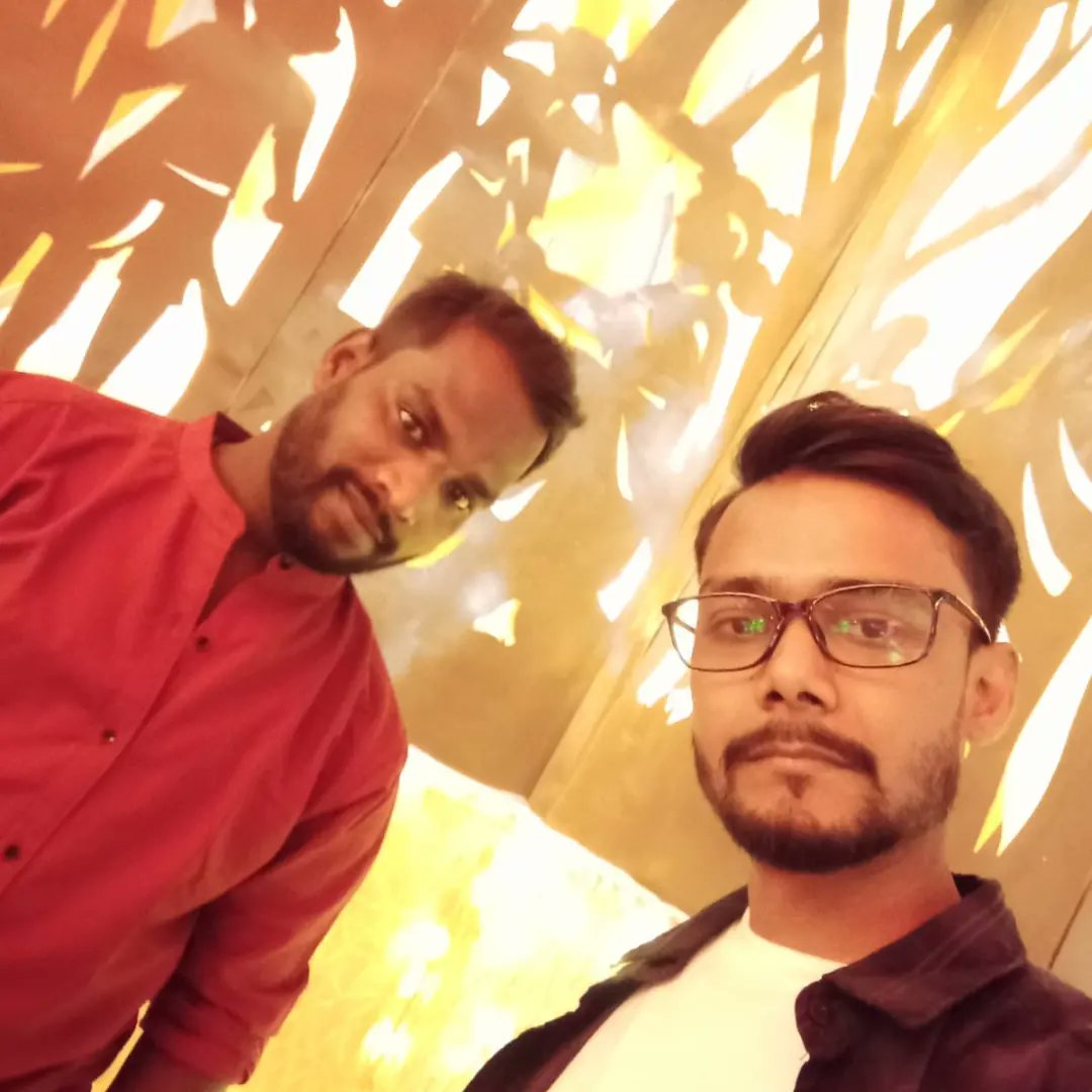 sarabindu dolai (@ajanapathik) on Twitter photo 