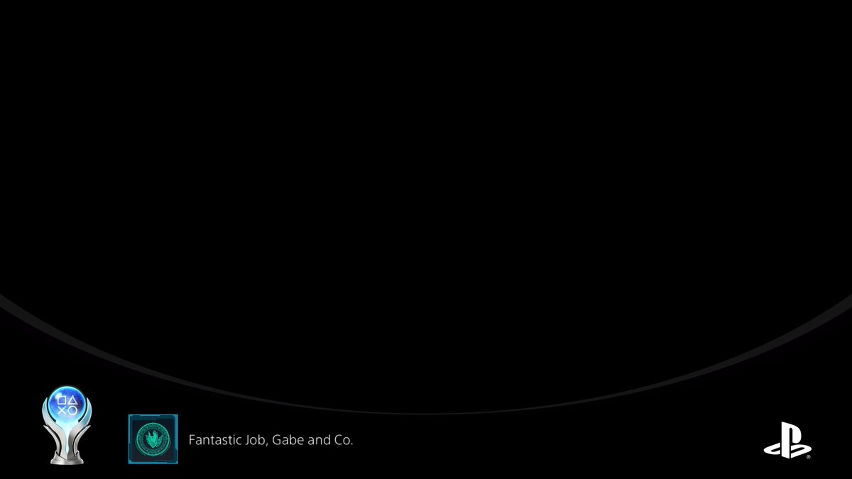 My_Evil_Cactus's tweet photo. Platinum #620 - Syphon Filter: Logan's Shadow
#PlatinumTrophy #TrophyHunter #PlayStationTrophy #PS5Share, #SyphonFilterLogansShadow https://t.co/A4OJtiLF1i