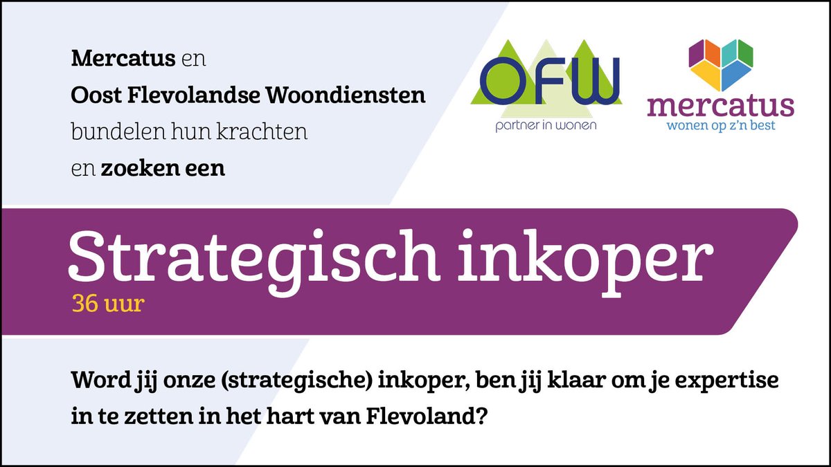 MercatusWonen tweet media