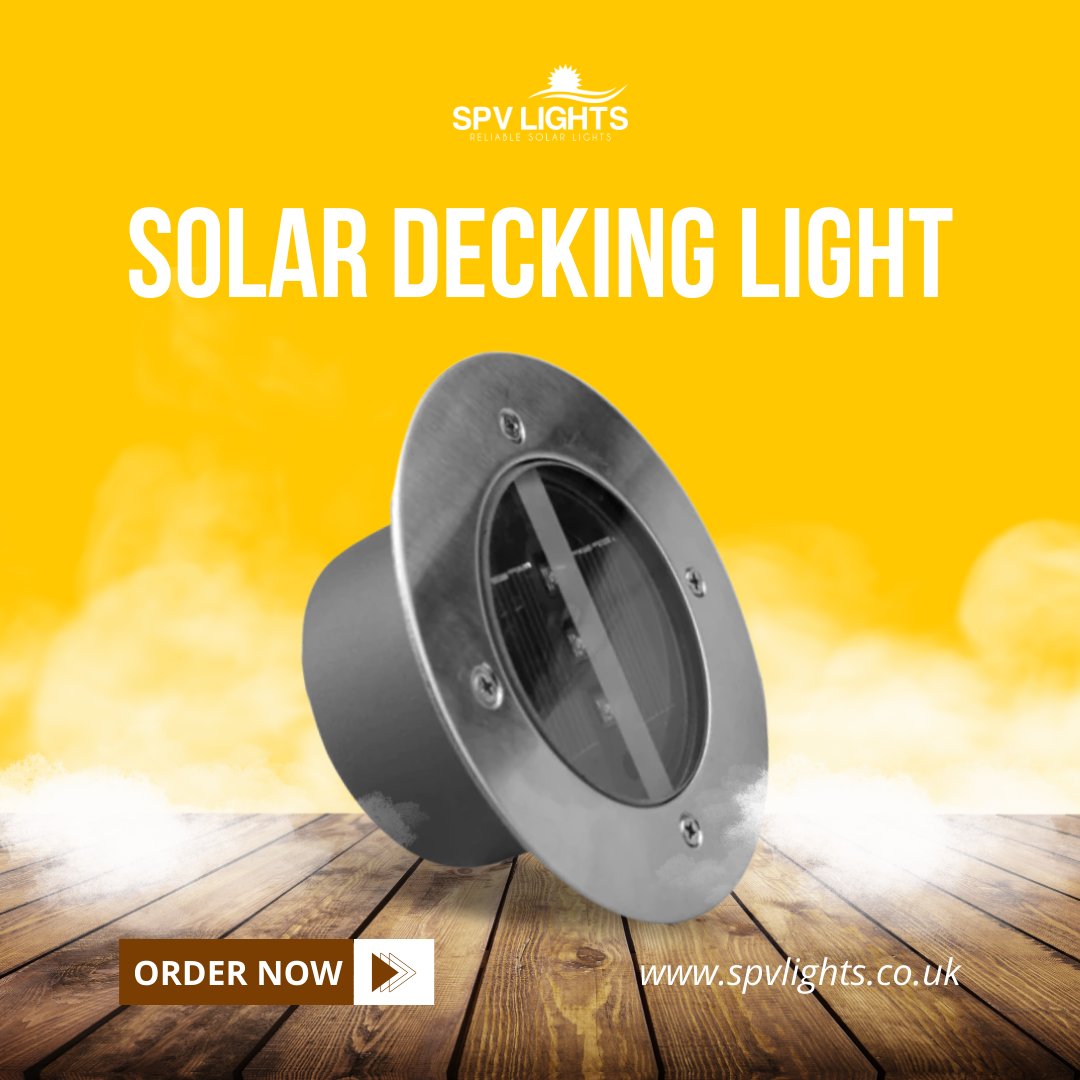 SPV Lights tweet media