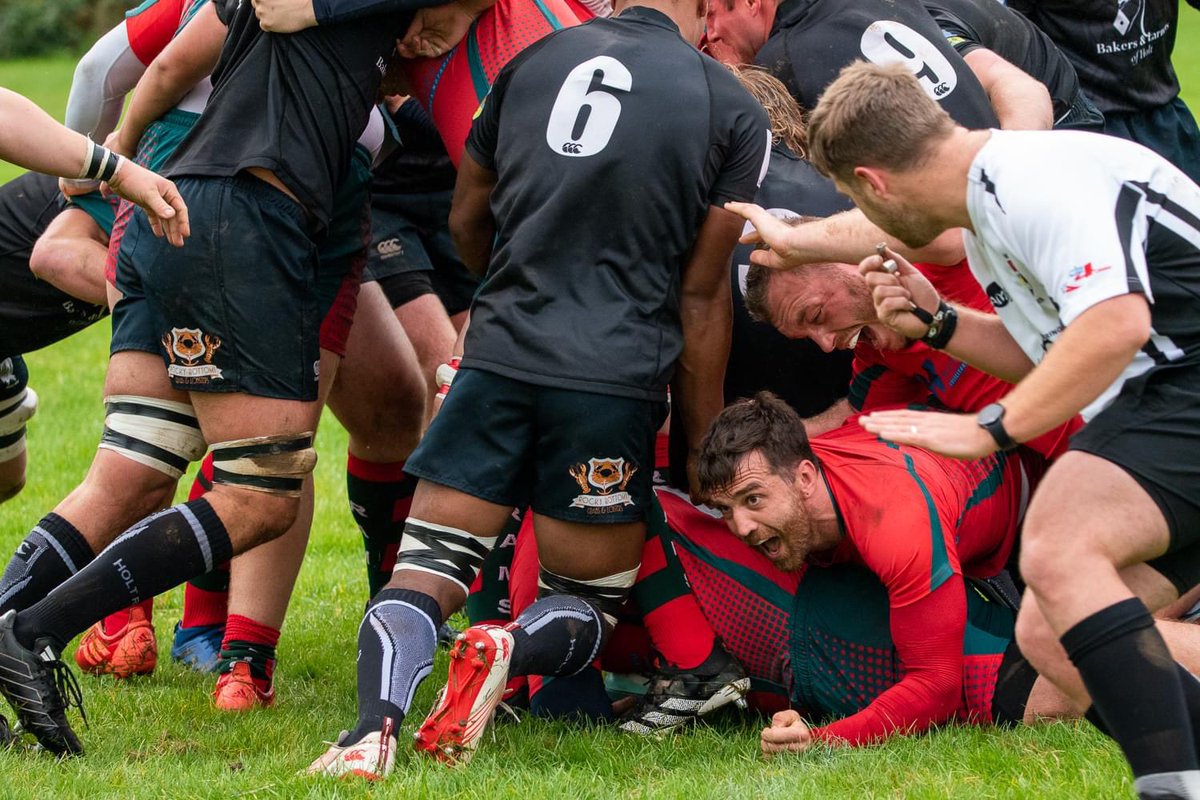Harlow Rugby Club tweet media
