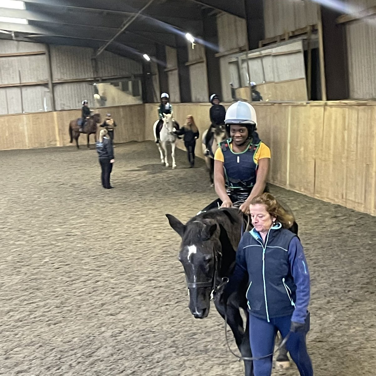 High HERITAGE tweet media