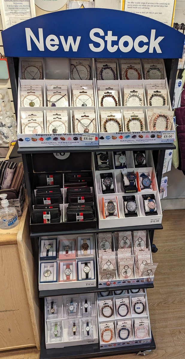 Worthing Mind Shop tweet media