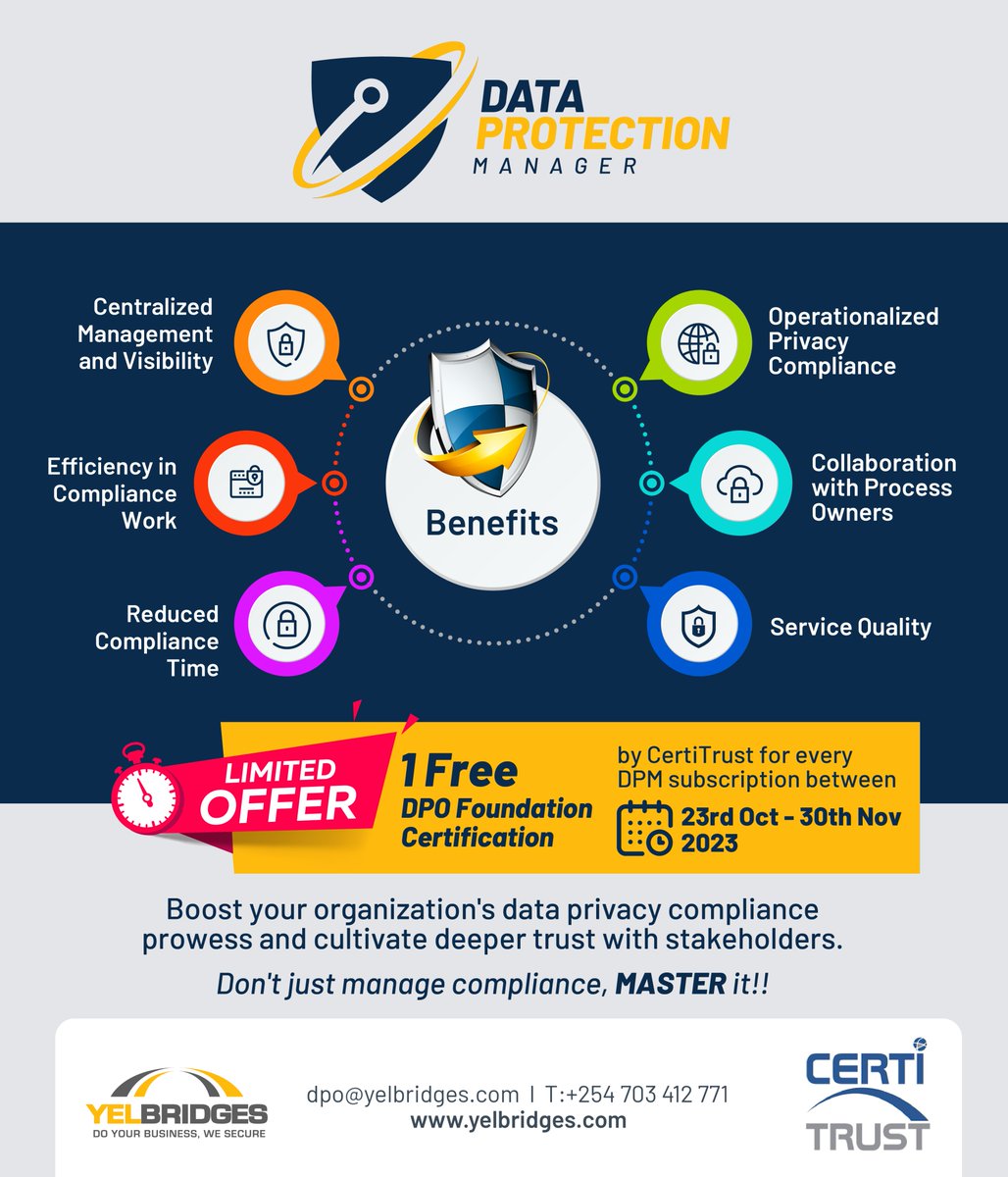 Data Protection Manager (DPM) tweet media