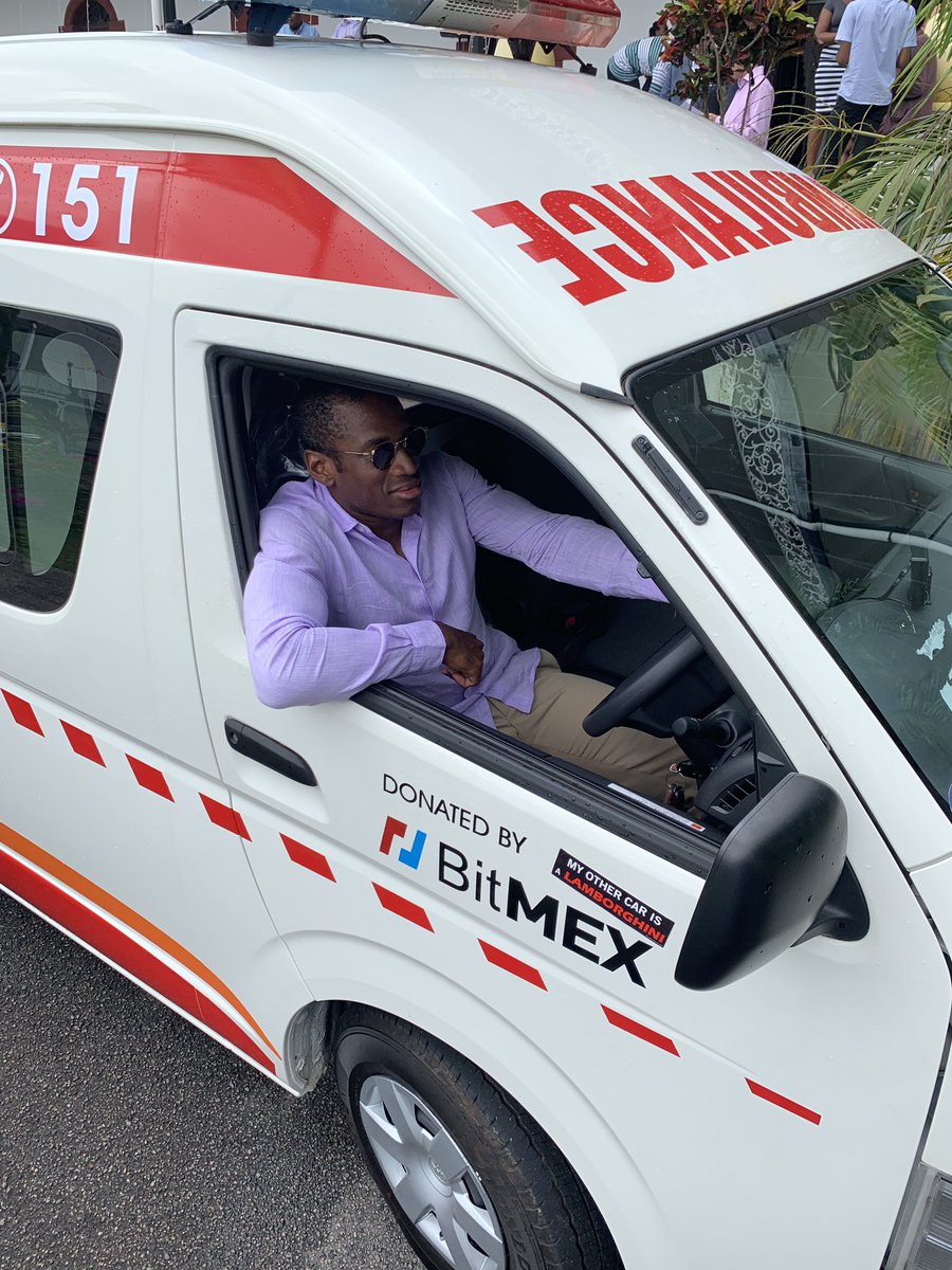 SmartBera's tweet photo. @DrProfitCrypto You went on your own hospital? https://t.co/cMeKfENQU8