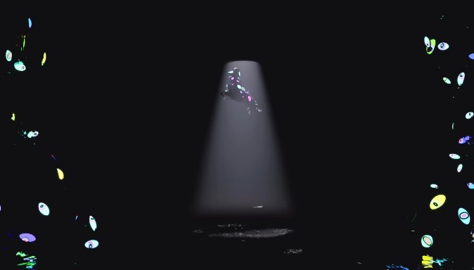 My theory is that all the characters that have an x mark on their room are the ones that were thrown where kaufmo was thrown and the ones that don't have an X mark on their room are the characters who are alive and mentally stable on the present #DigitalCircus