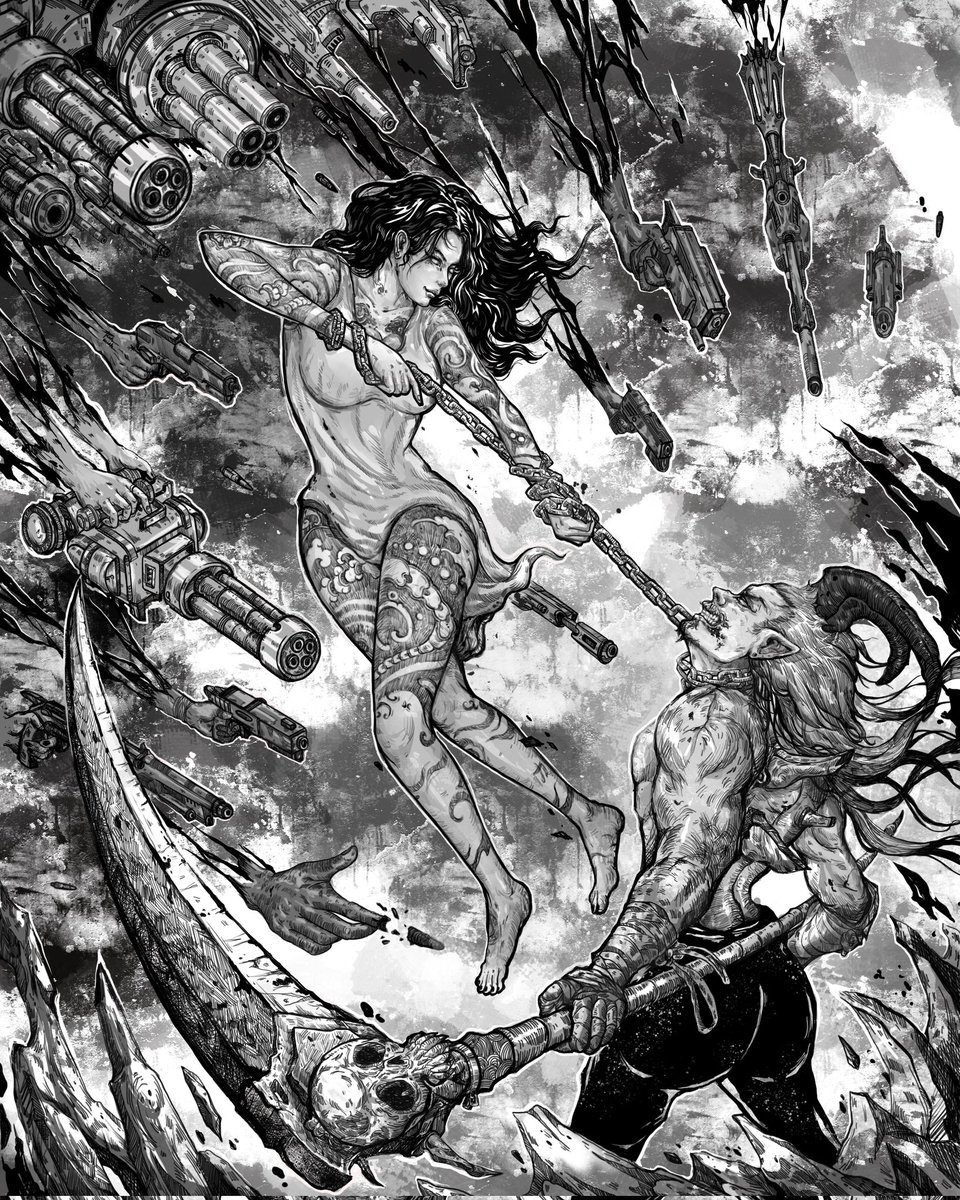 Good Morning My Friends

Shadow Queen 🩶

foundation.app/@Pichwish/doll…

#XREY