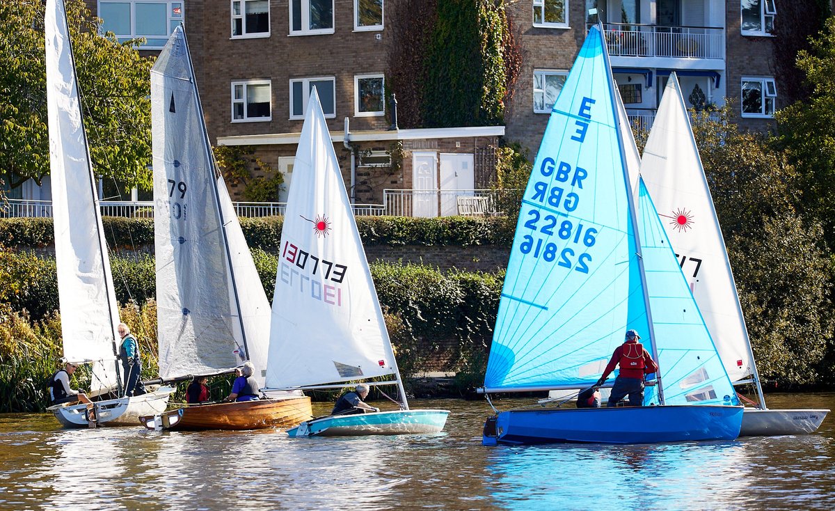 Tamesis Club tweet media