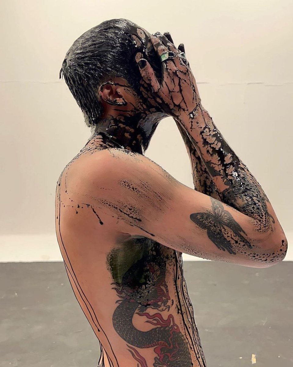 "When people throw dirt, remember you're a seed. 
God is about to use what the enemy meant for evil to make you grow."

#NETIZENSREPORT #FELIPSUSON for Asian Celebrity of the Year #ACOTY2023 #ACOTY2023FELIPSUSON
<a href="/thenreport/">The Netizens Choice Magazine</a>

#SB19_KEN #FELIP 

ctto: FELIP IG