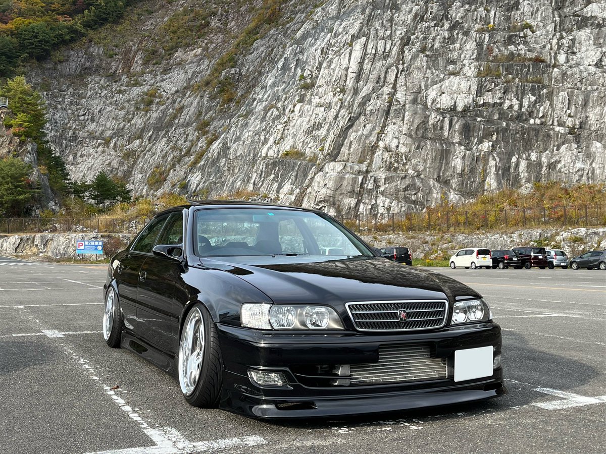 かっちゃん　ブラックディア(BLACK DEER) 塗装酸化処理モデル new style🔥🔥🔥 ・トヨタ223ブラック 全塗装 (グラファイトブラック